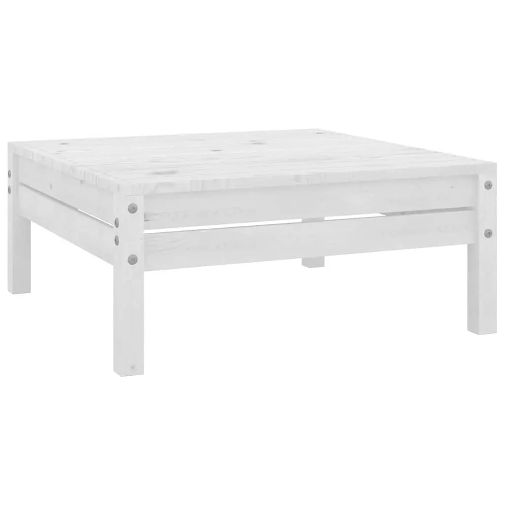 3 Piece Lounge Set for Outdoor Relaxation