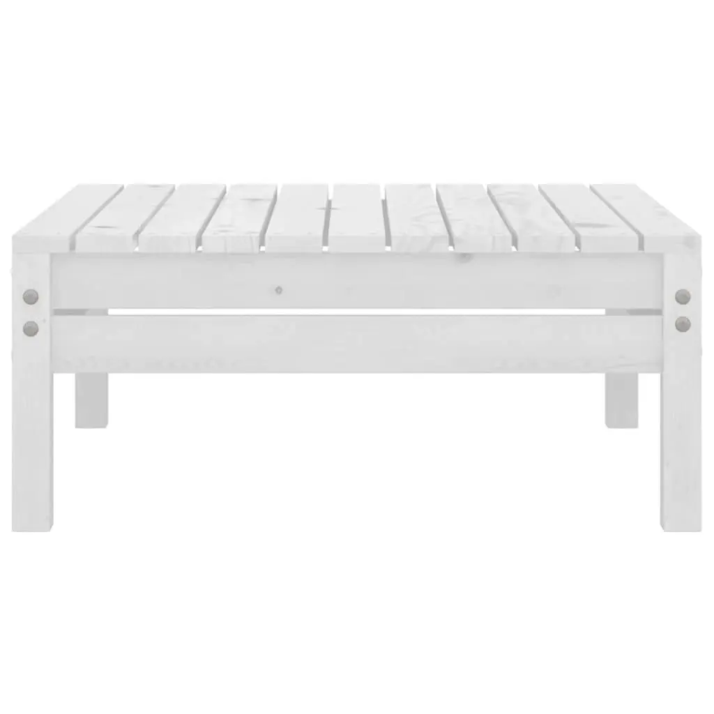 3 Piece Lounge Set for Outdoor Relaxation