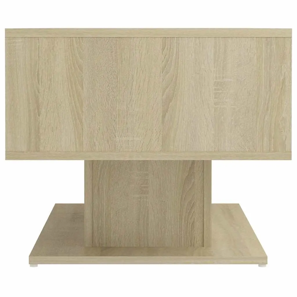 Brown Coffee Table