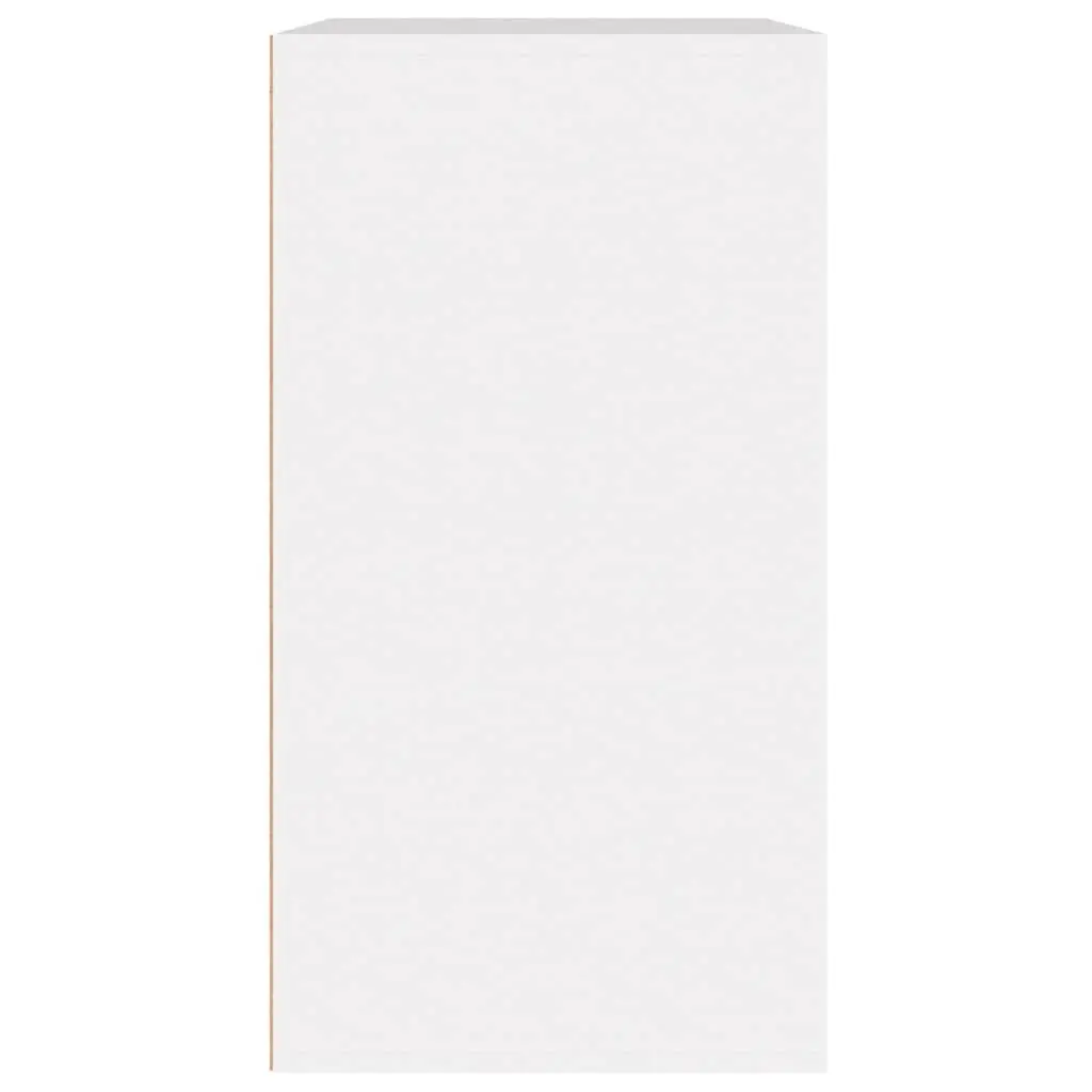 White Cosmetic Cabinet