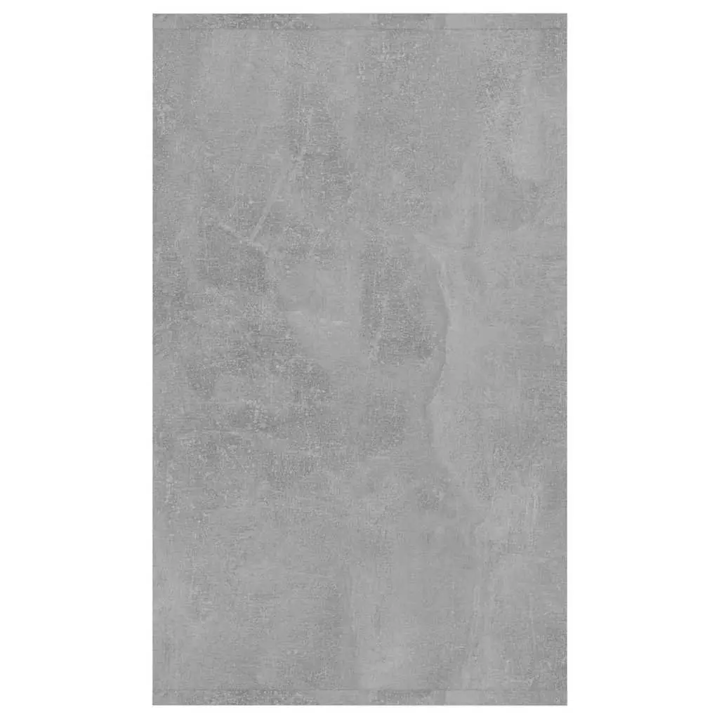 Grey Sideboard Cabinet
