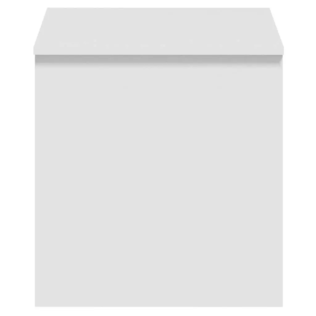 Coffee Table White Lift Top Storage Compartment Living Room Furniture