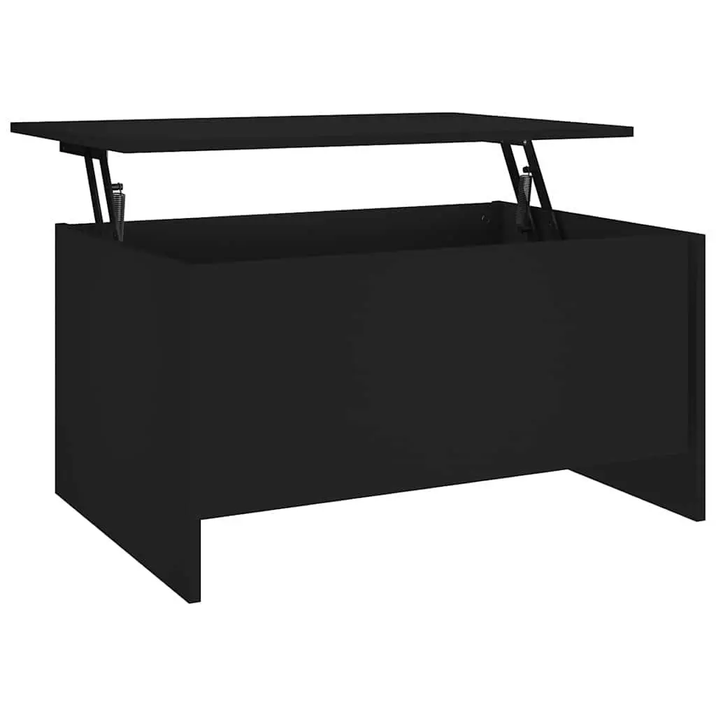 Coffee Table with Storage Compartment