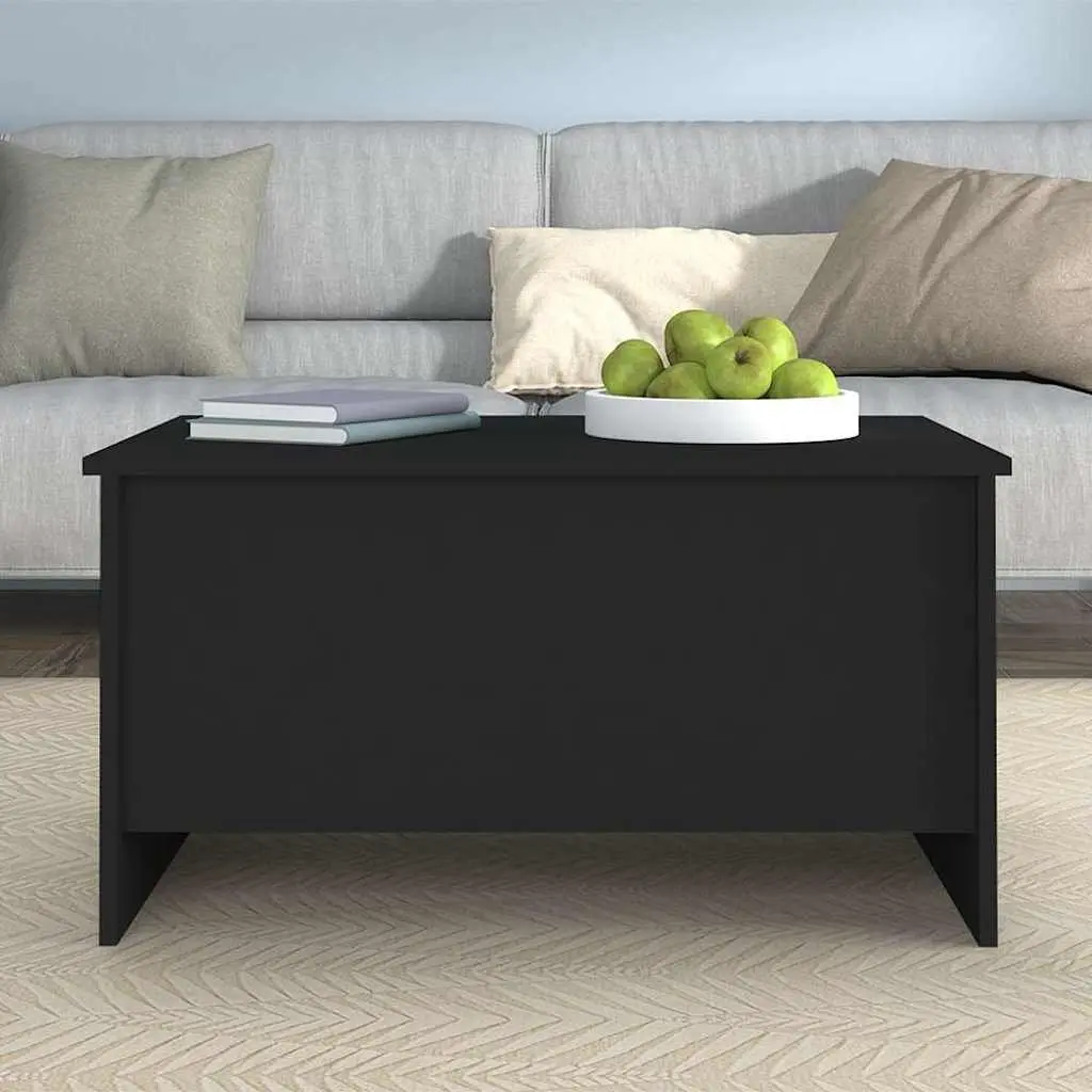Coffee Table with Storage Compartment