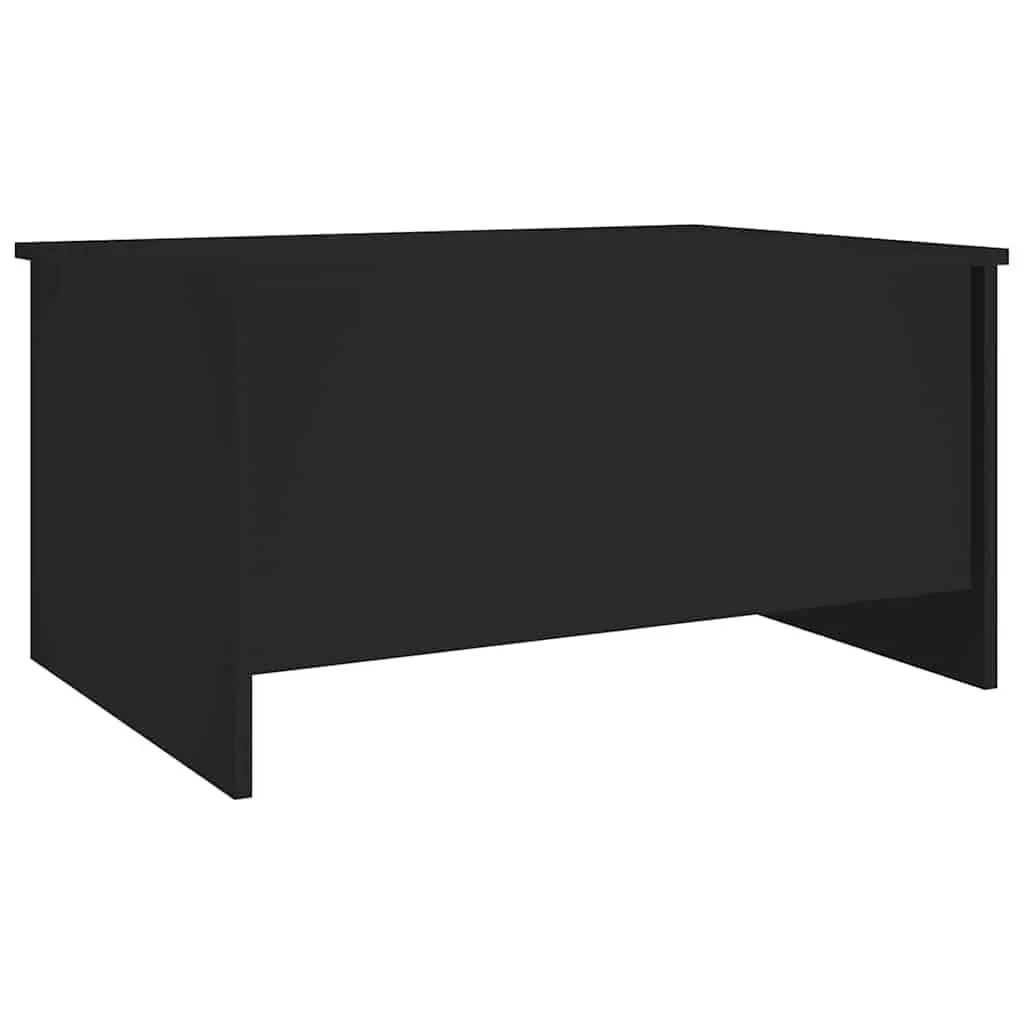 Coffee Table with Storage Compartment