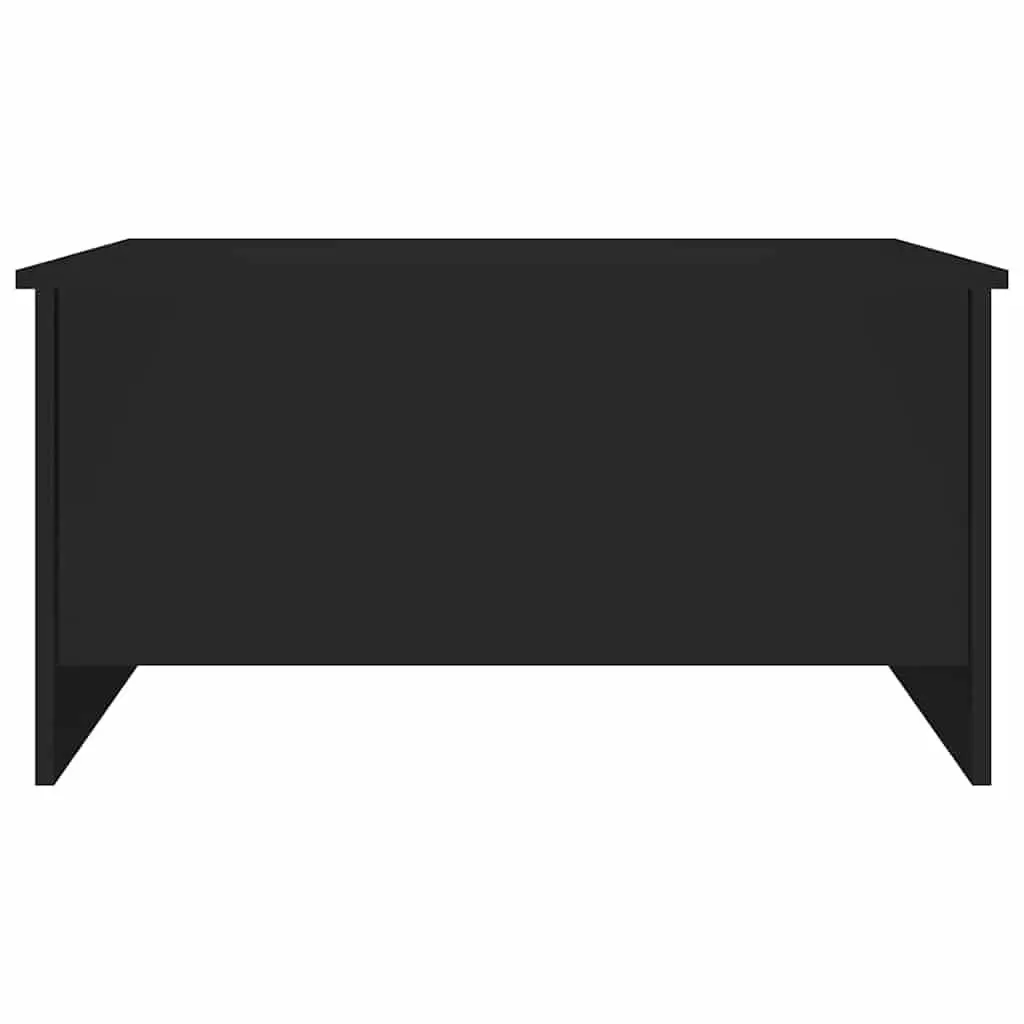 Coffee Table with Storage Compartment