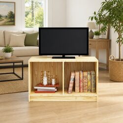 Reliable and Stylish TV Cabinet with Ample Storage