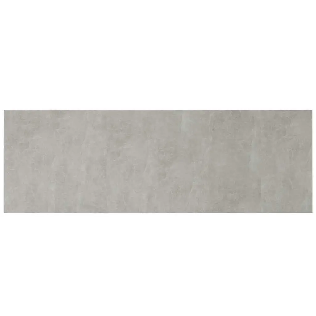 Wall Headboard Grey 240cm Bedroom Headrest Mounted Bed Header Panel