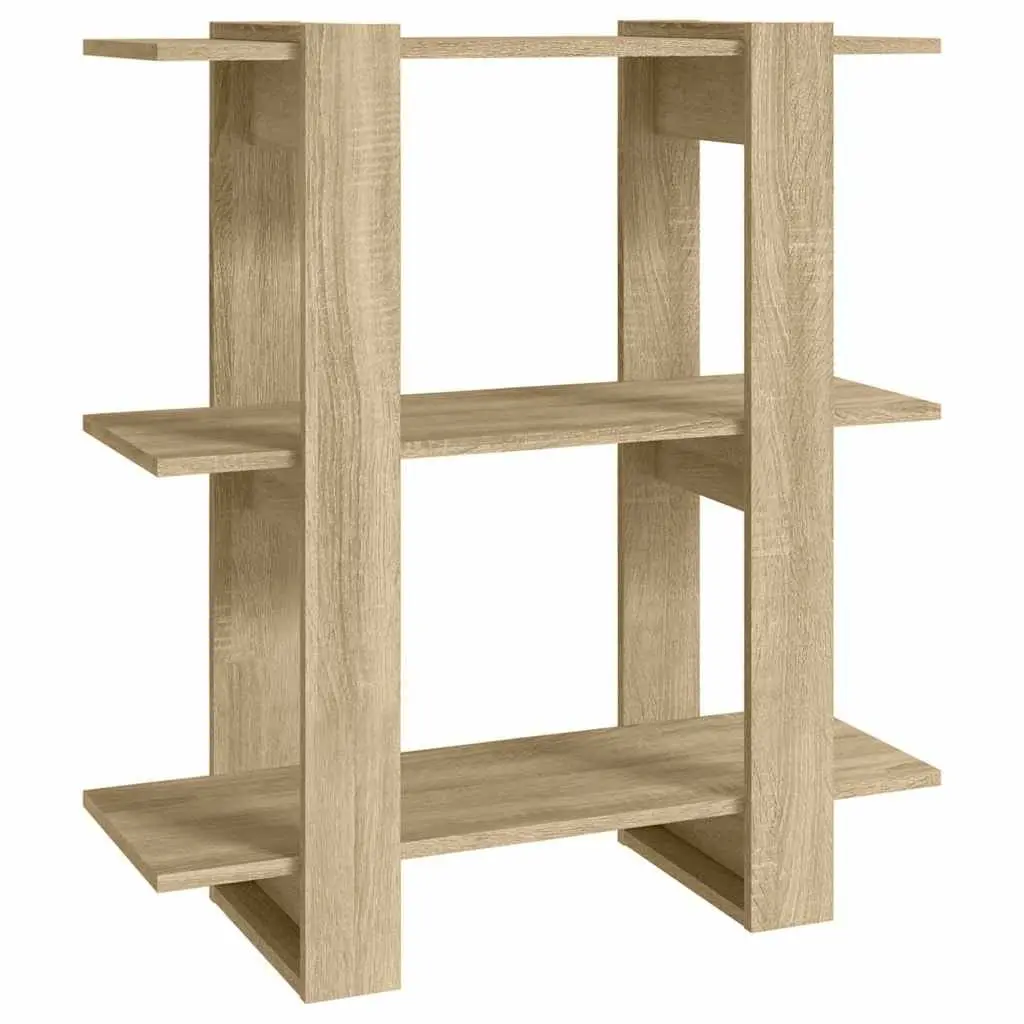 Wooden Book Cabinet with Ample Storage Space