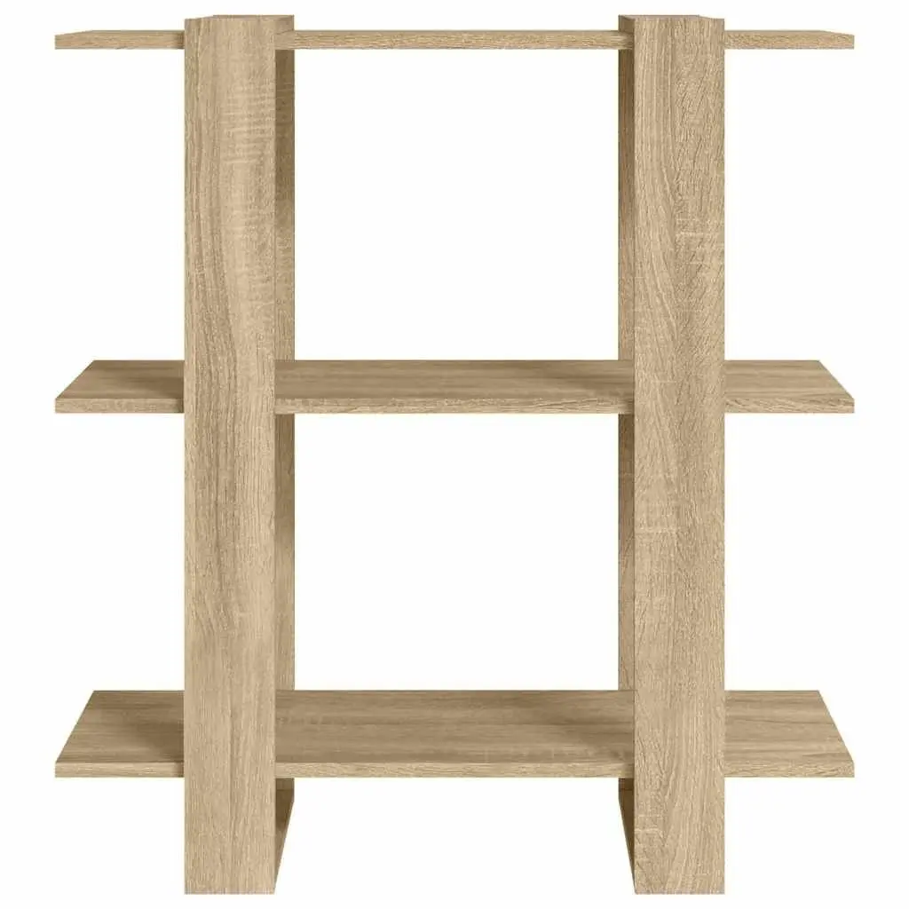 Wooden Book Cabinet with Ample Storage Space