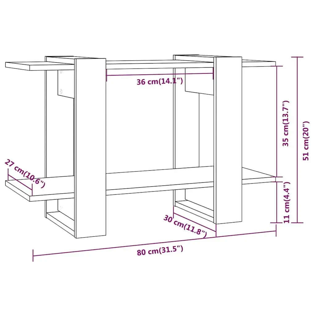 Black Book Cabinet for Storage and Display