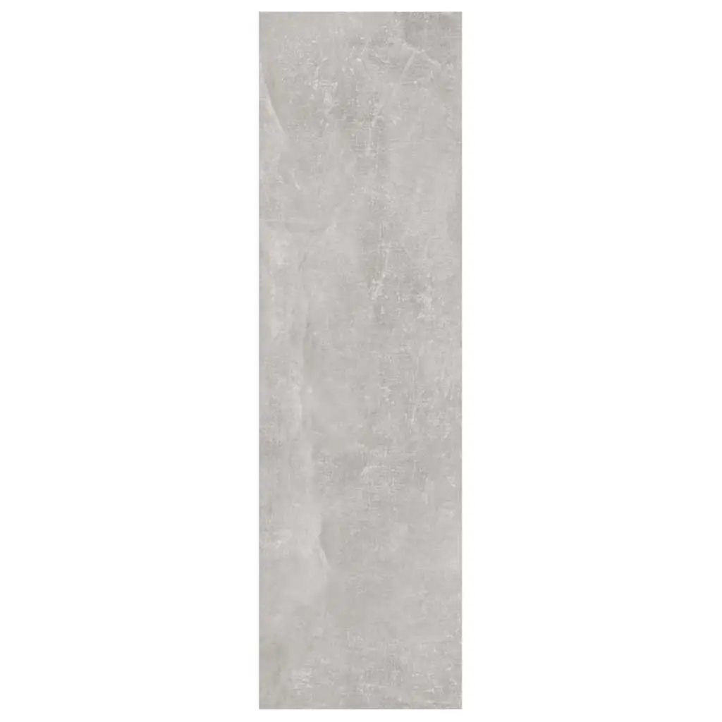 Grey Book Cabinet Offering Ample Storage
