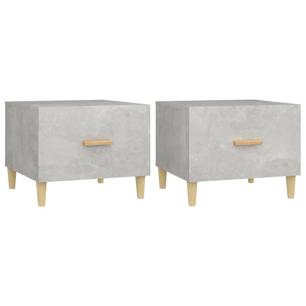 Grey Coffee Tables that Combine Style and Practicality