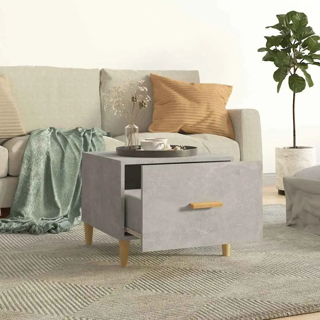 Grey Coffee Tables that Combine Style and Practicality