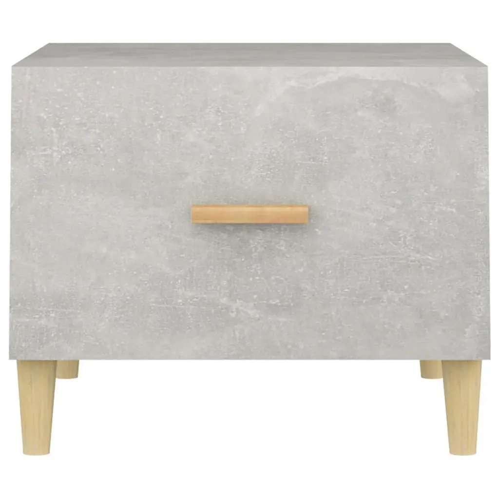 Grey Coffee Tables that Combine Style and Practicality