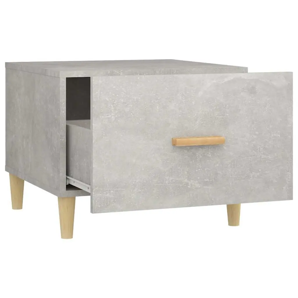 Grey Coffee Tables that Combine Style and Practicality