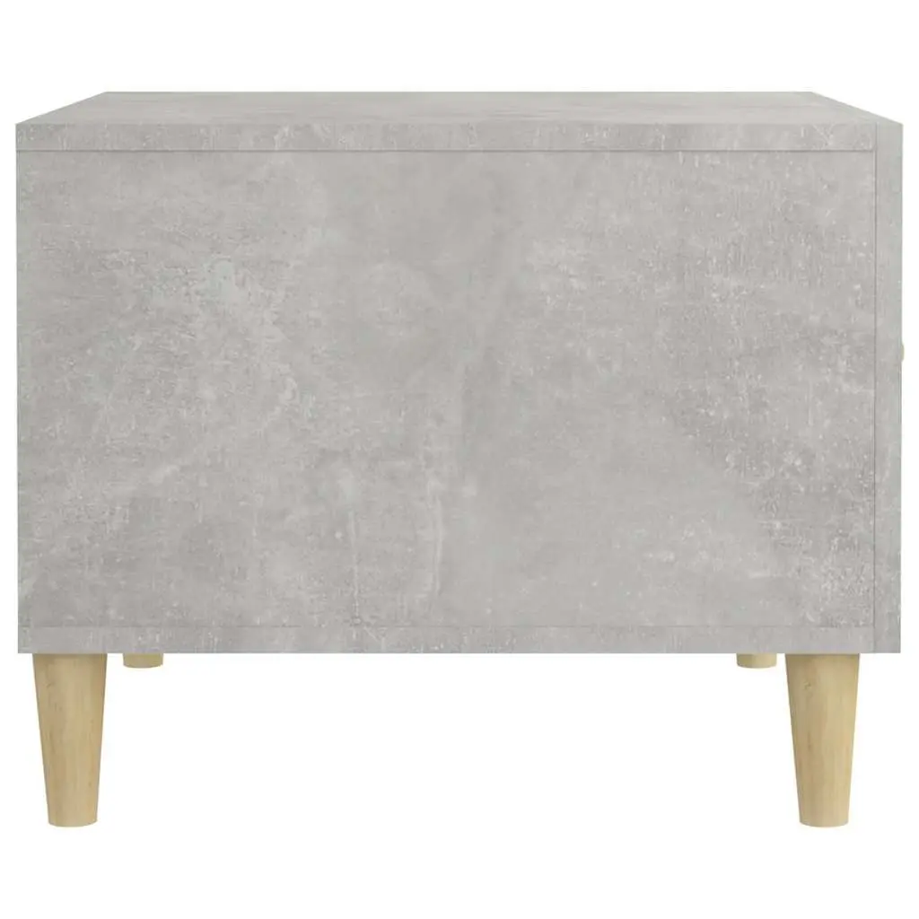 Grey Coffee Tables that Combine Style and Practicality