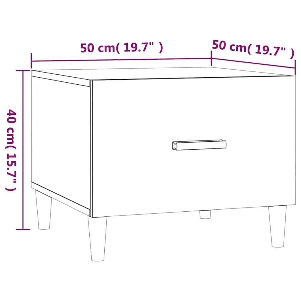 Grey Coffee Tables that Combine Style and Practicality
