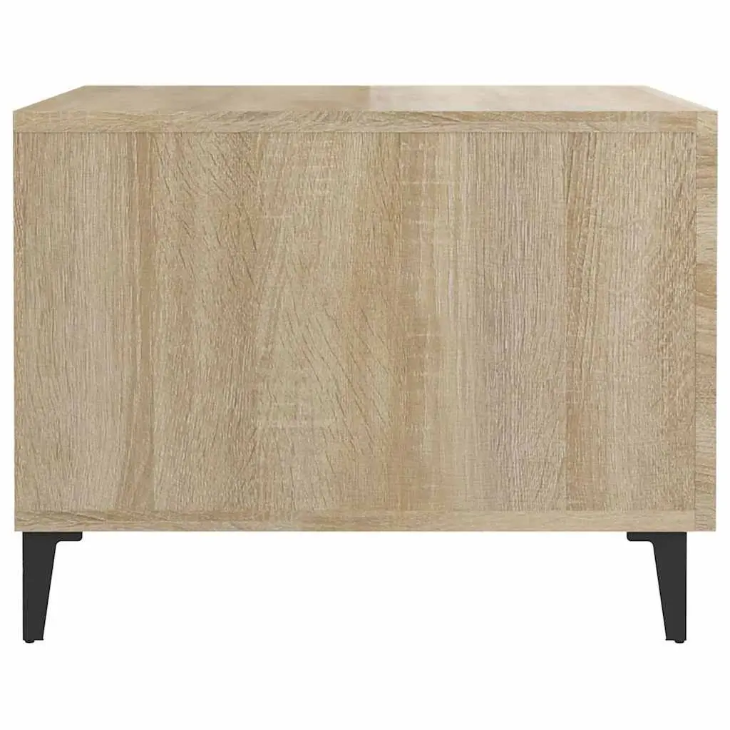 Brown Coffee Tables with Storage Drawers
