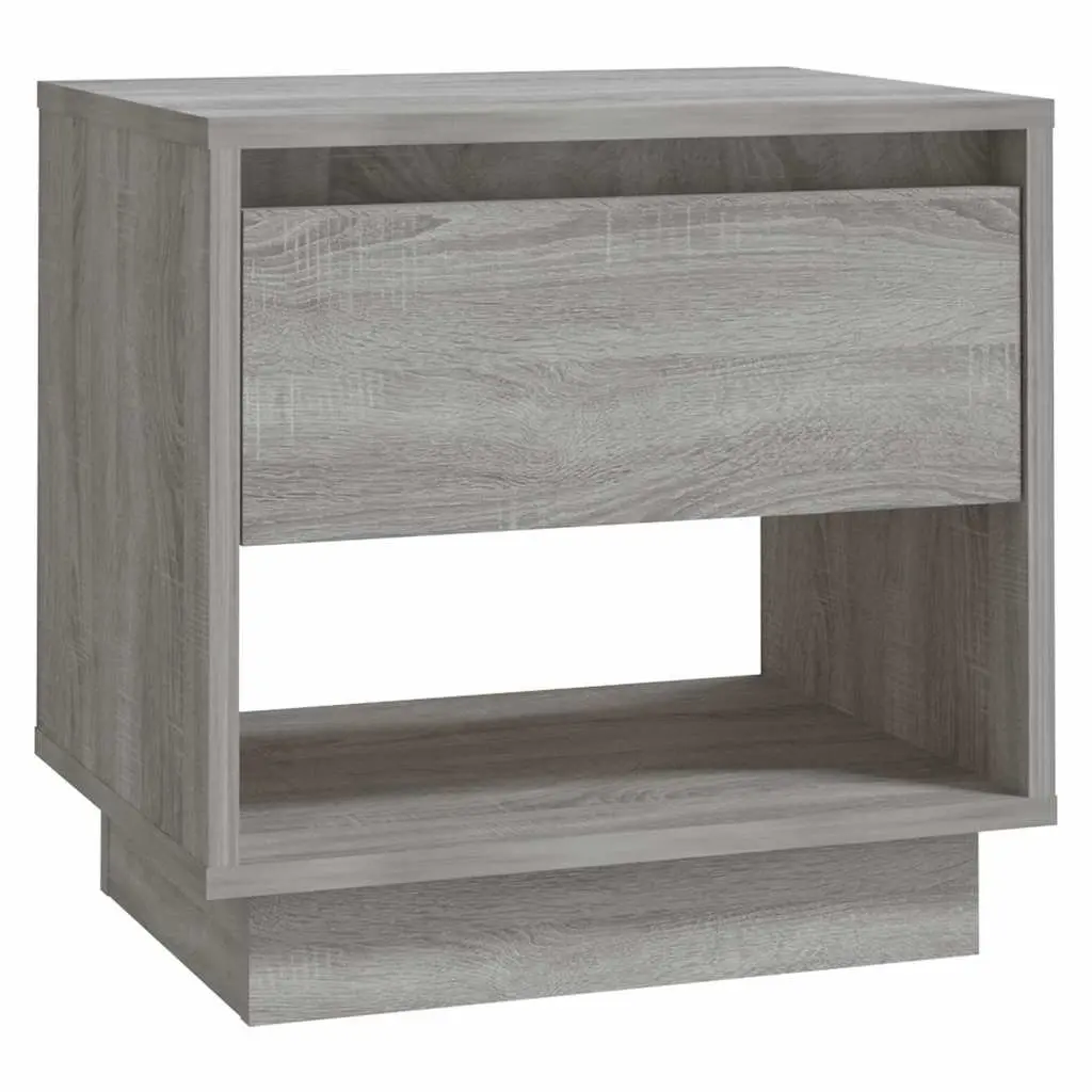 Grey Sonoma Nightstands