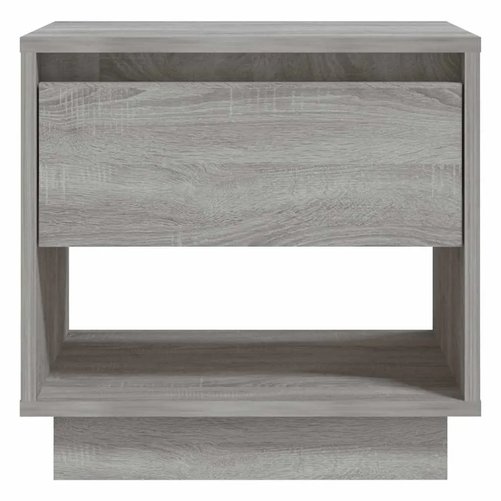 Grey Sonoma Nightstands