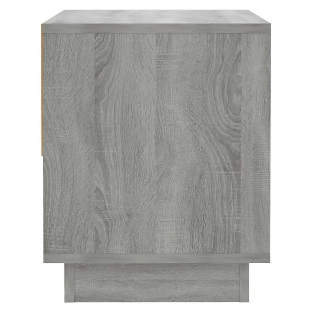 Grey Sonoma Nightstands