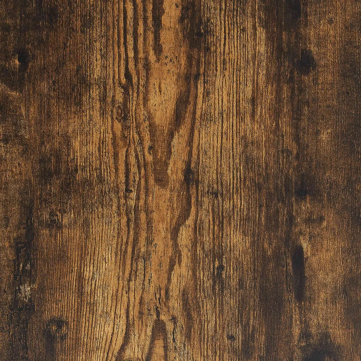 Coffee Table Modern Design Storage Shelves Brown Living Room Accent Furniture