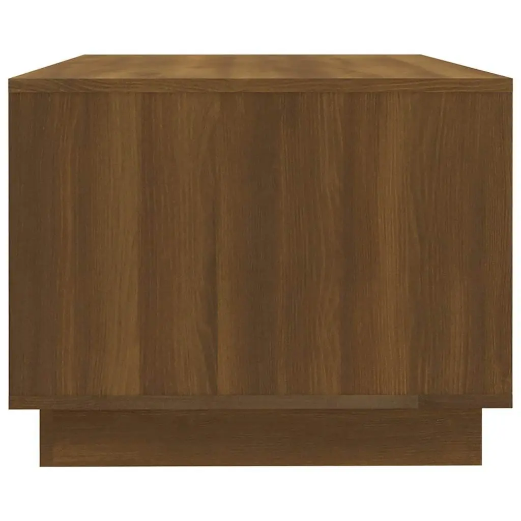 Coffee Table with Modern Storage Solutions