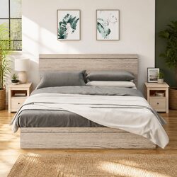Wooden Bedside Cabinets: Practical and Stylish Storage