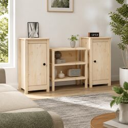 Quality Solid Wood Sideboards for Your Home