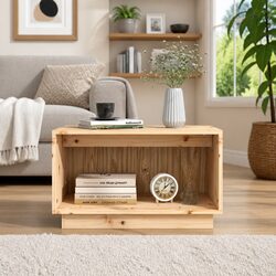 Durable and Stylish Pine Wood TV Cabinet for Your Home