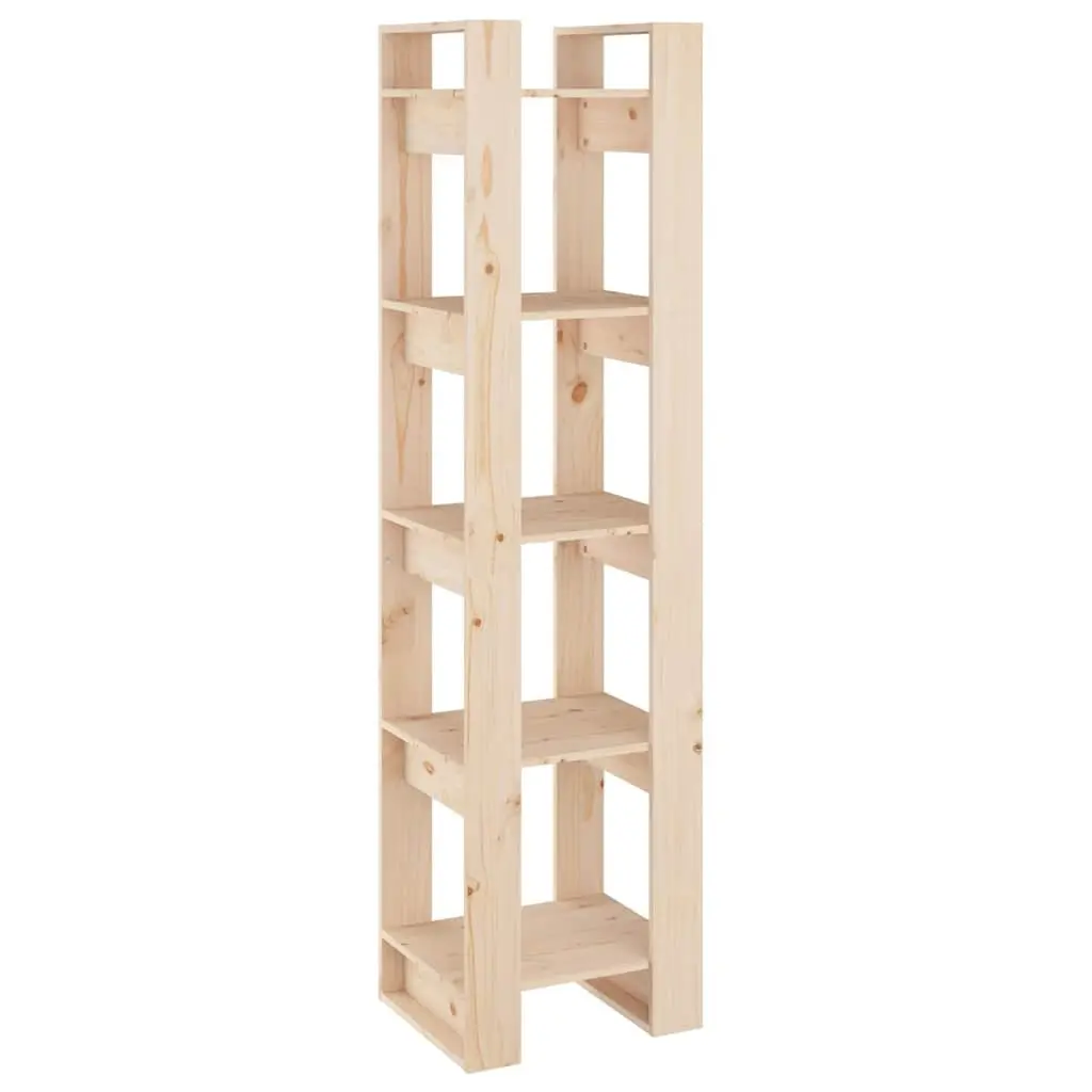 Room Divider Bookshelf