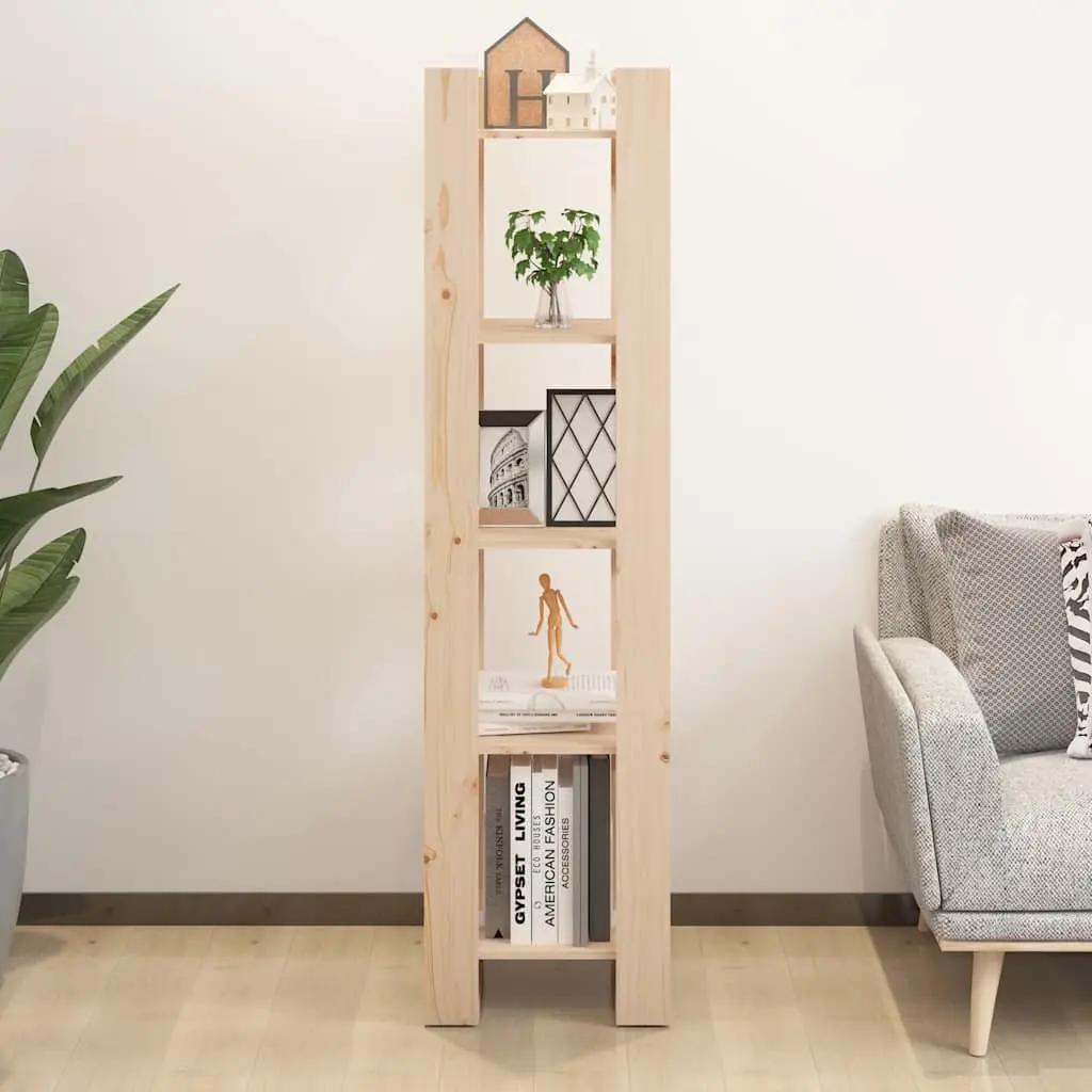 Room Divider Bookshelf