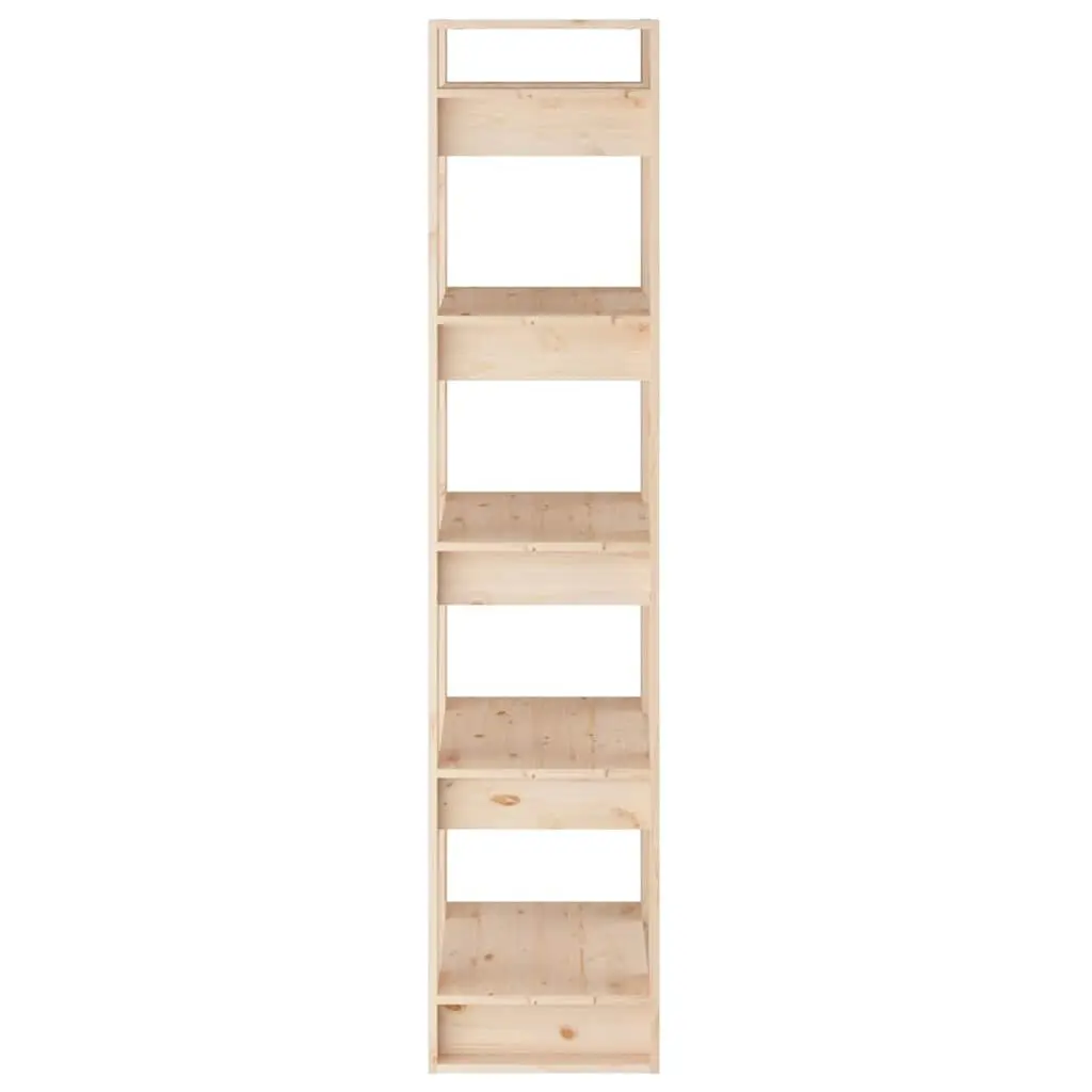 Room Divider Bookshelf