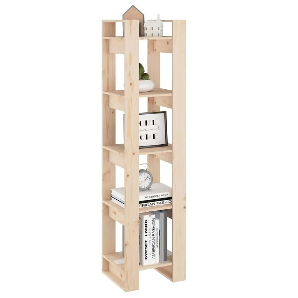 Room Divider Bookshelf