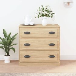 Reliable Brown Storage Cabinet Sideboard for Your Home