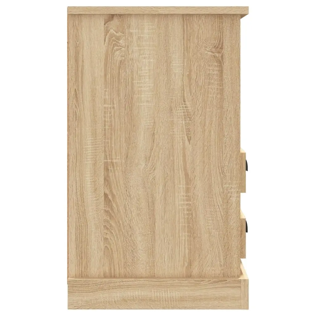 Sonoma Oak Nightstand