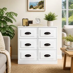 Reliable White Sideboard for Your Home Needs