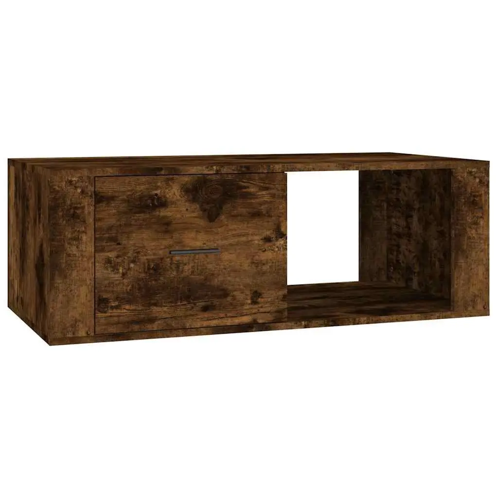 Coffee Table with Storage