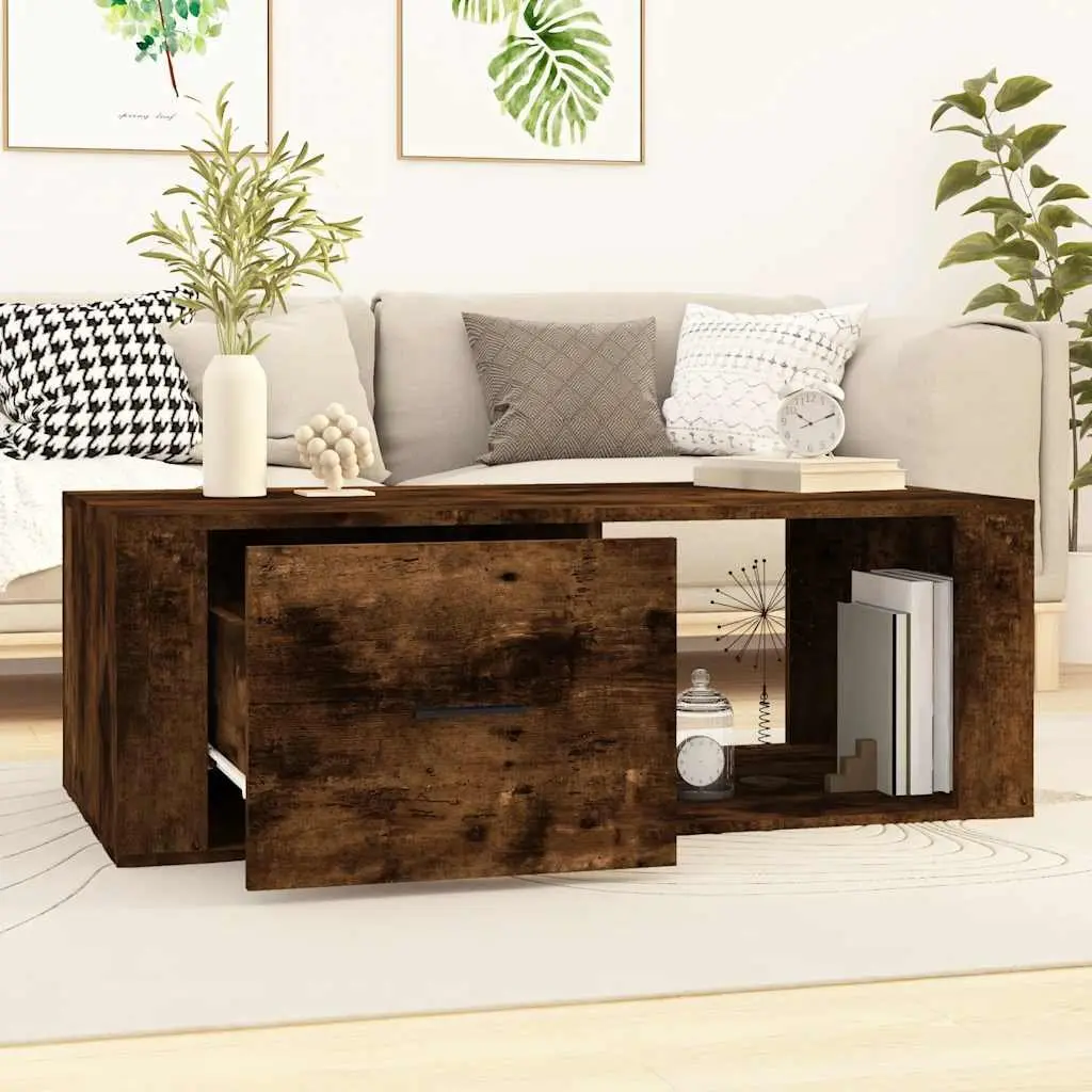 Coffee Table with Storage