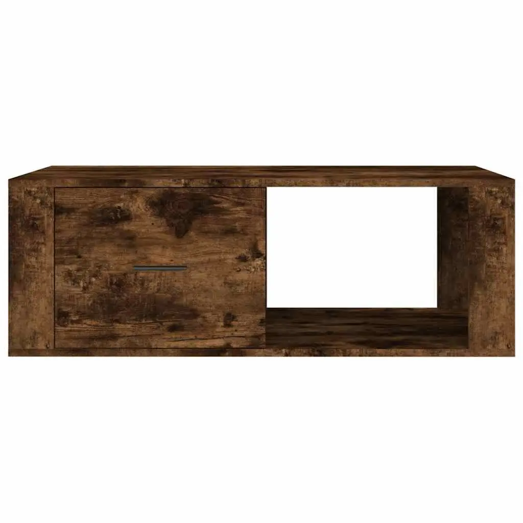Coffee Table with Storage