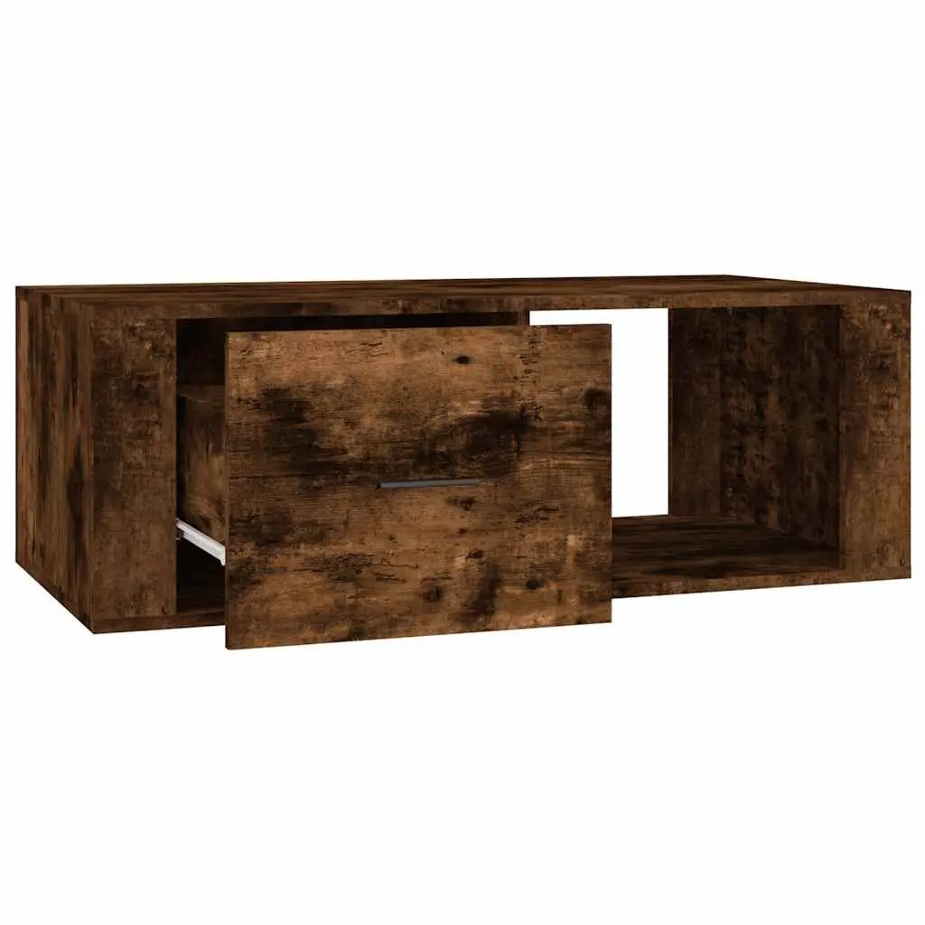 Coffee Table with Storage