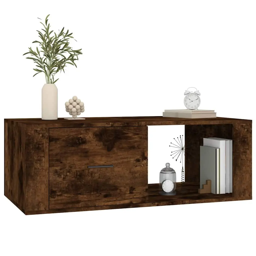 Coffee Table with Storage
