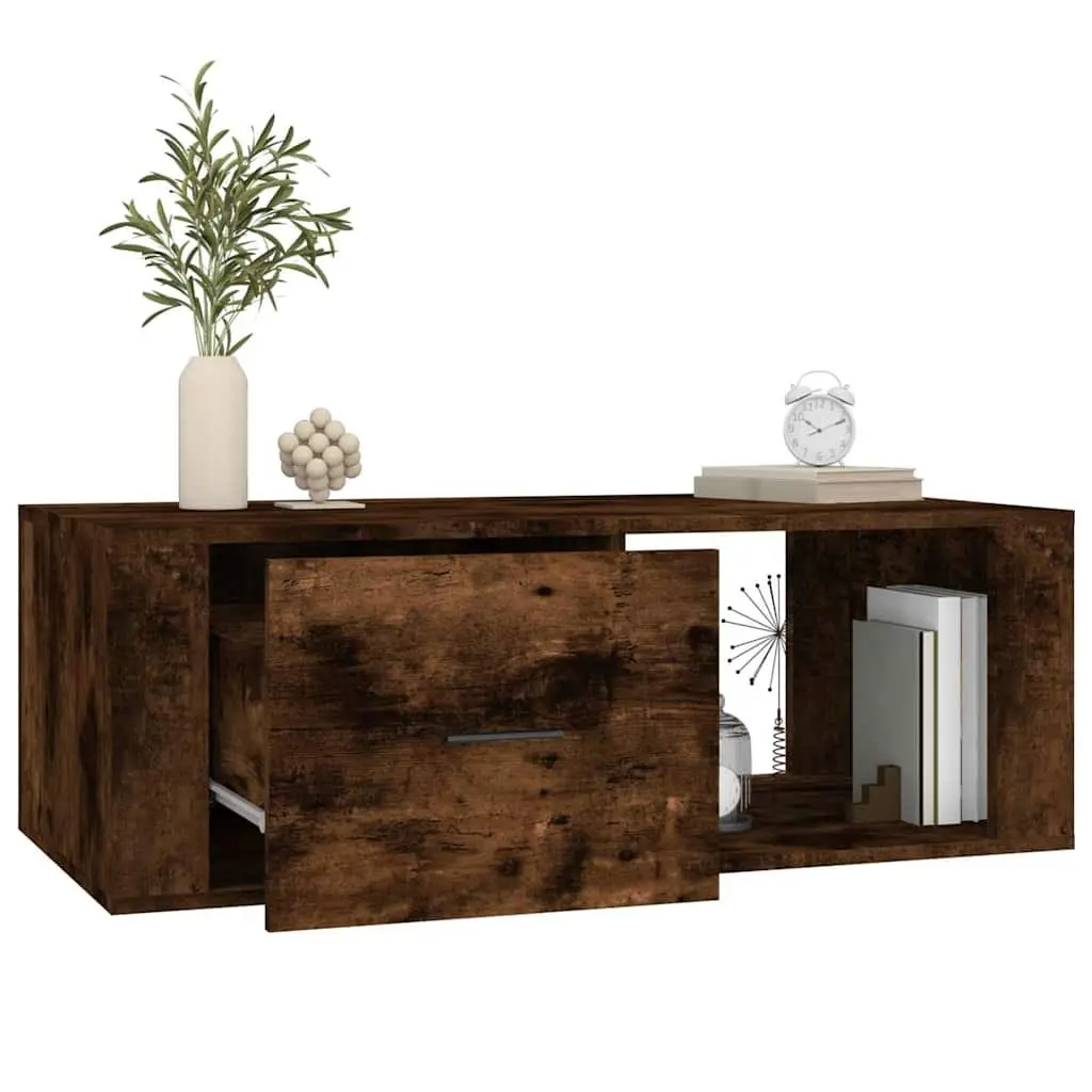Coffee Table with Storage