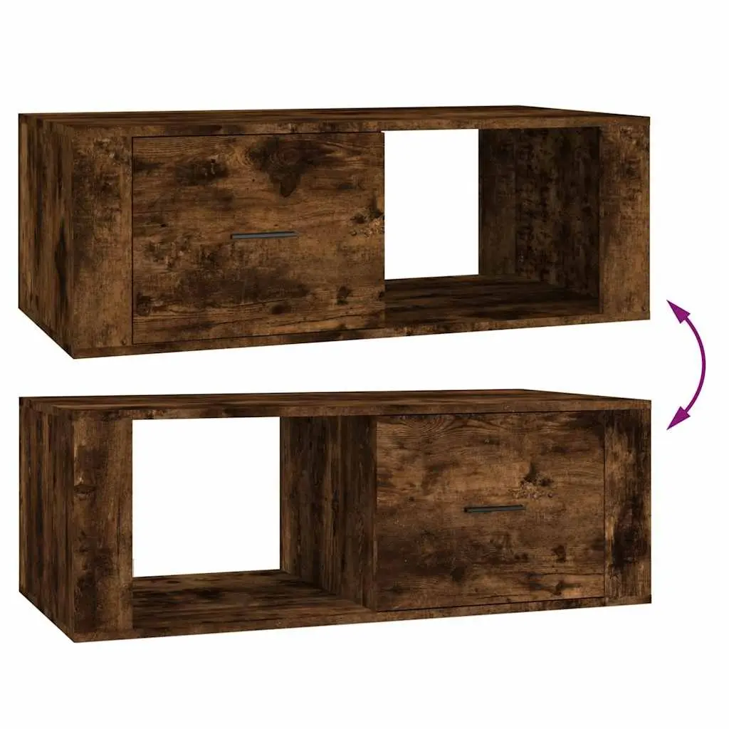 Coffee Table with Storage
