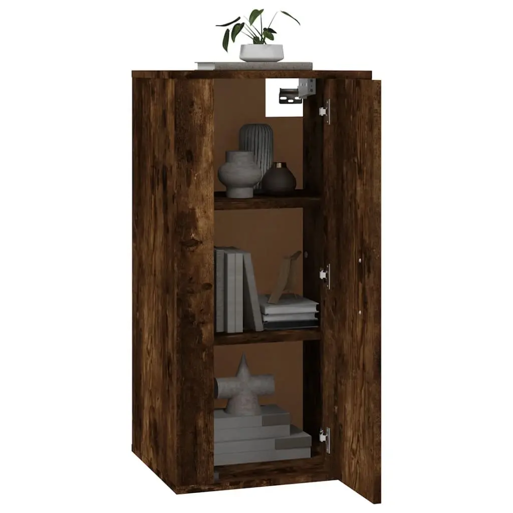 Wall Mounted TV Cabinet for Easy Organization