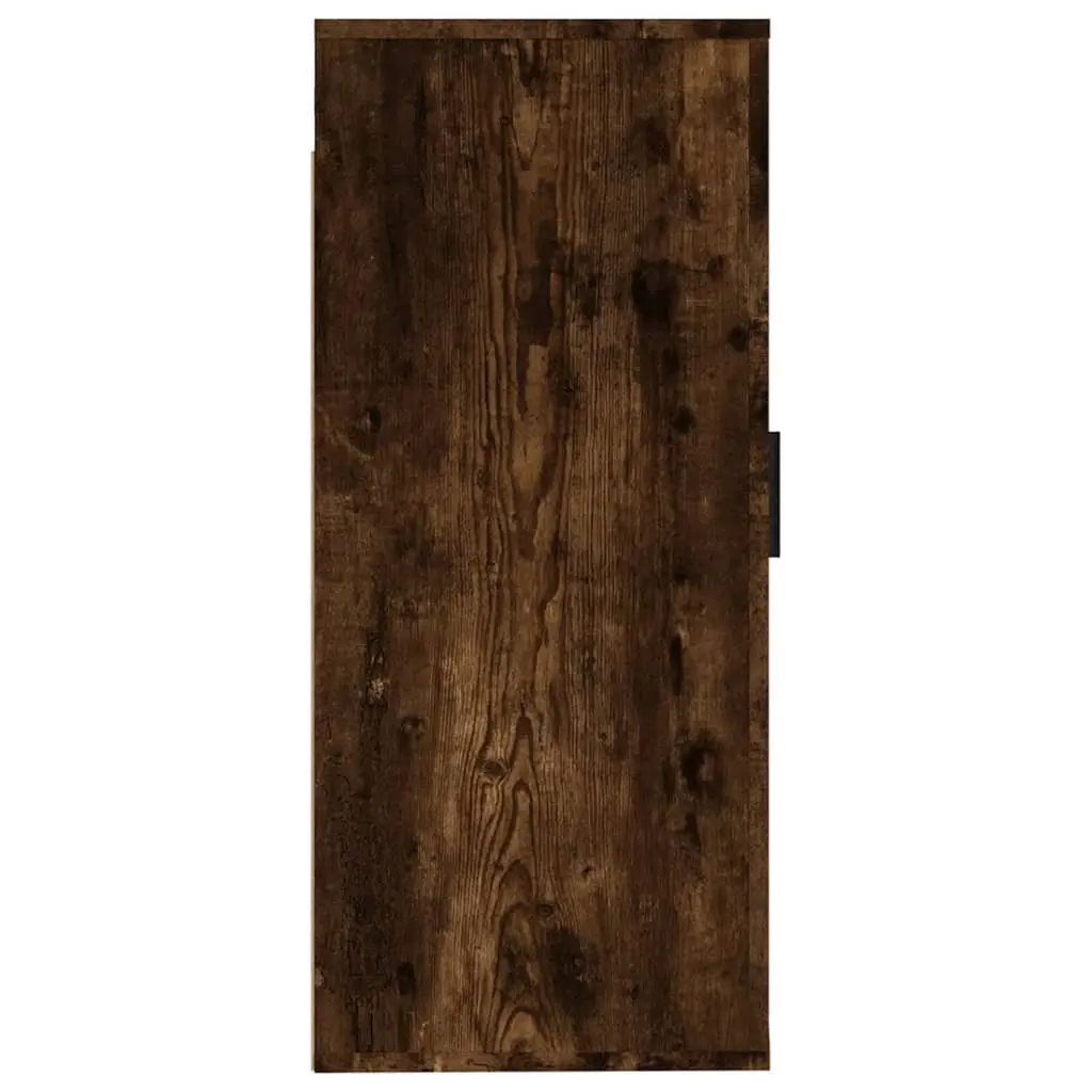Wall Mounted TV Cabinet for Easy Organization