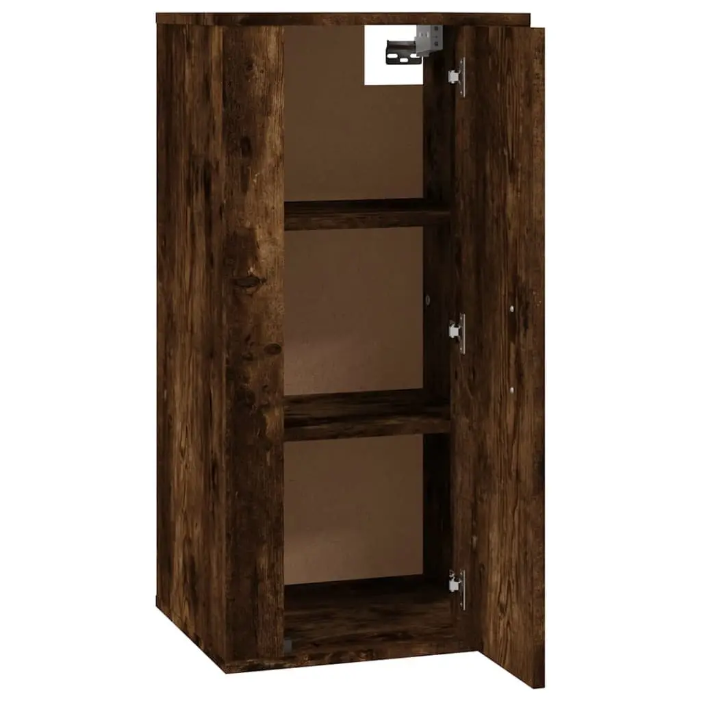 Wall Mounted TV Cabinet for Easy Organization