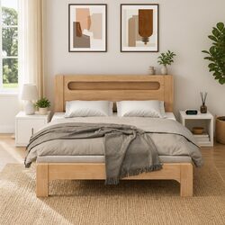 Reliable White Nightstands – A Smart Choice for Your Bedroom
