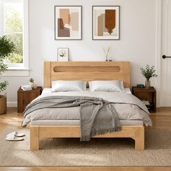 Value-Packed Bedside Cabinets for Home Organization